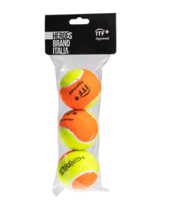 هیروز تنیس ساحلی 3 BALLS
