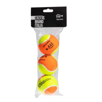Heroes BEACH TENNIS 3 BALLS