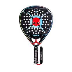 راکت پدل هیروز  HYDROGEN PREDATOR LTD
