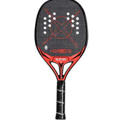 راکت BEACH TENNIS RACKET ELEVEN