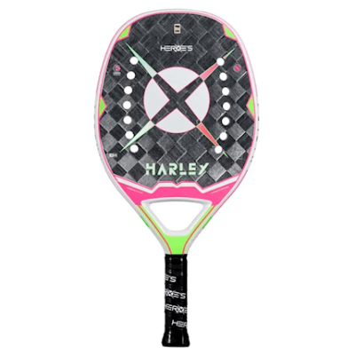 راکت BEACH TENNIS RACKET HARLEY