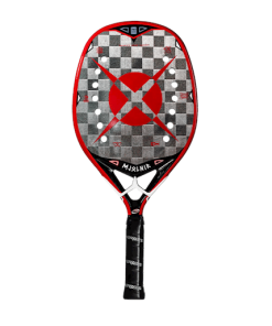راکت تنس ساحلی هیروز  RACKET MJOLNIR LTD