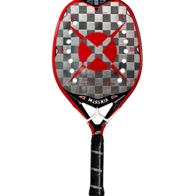 راکت BEACH TENNIS RACKET MJOLNIR LTD