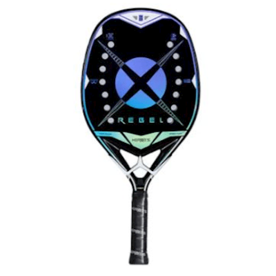 راکت BEACH TENNIS RACKET REBEL