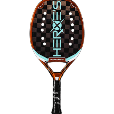 راکت BEACH TENNIS RACKET REVENGE