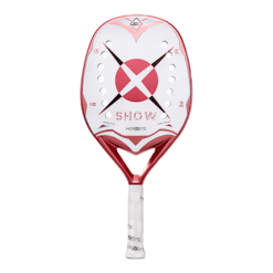 راکت BEACH TENNIS RACKET SHOW