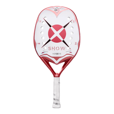 راکت BEACH TENNIS RACKET SHOW