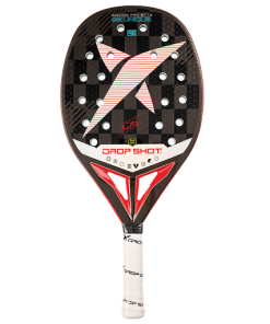 راکت CANYON PRO 1.0 BEACH TENNIS RACKET (NIKITA)