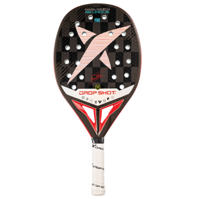 راکت CANYON PRO 1.0 BEACH TENNIS RACKET (NIKITA)