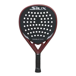 بسته نیمه حرفه ای سیوکس (Intermediate Padel)