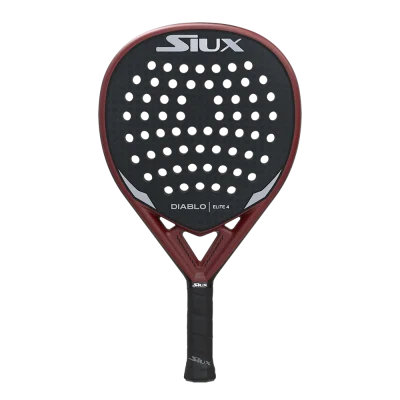 SIUX (Intermediate Padel)