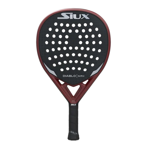 بسته نیمه حرفه ای سیوکس (Intermediate Padel)