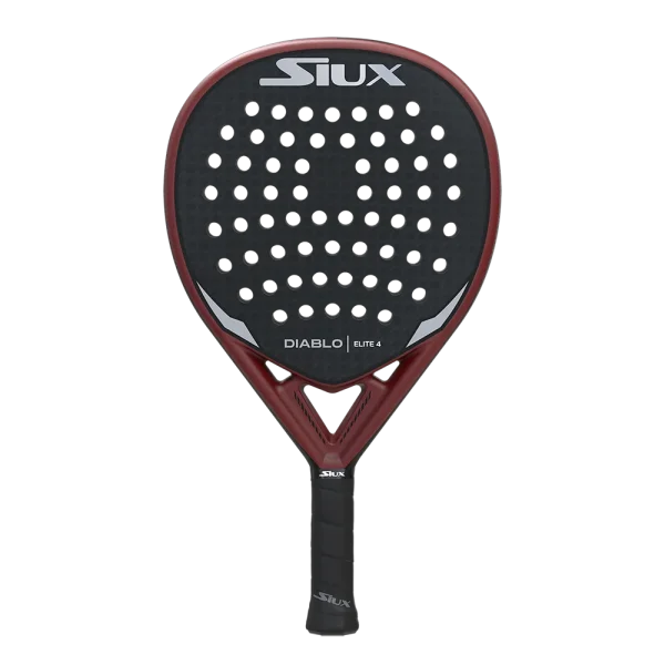 SIUX (Intermediate Padel)
