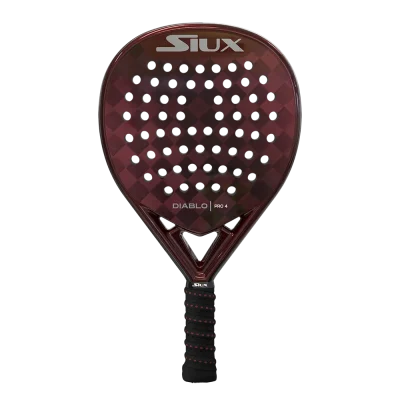 راکت SIUX DIABLO PRO 4