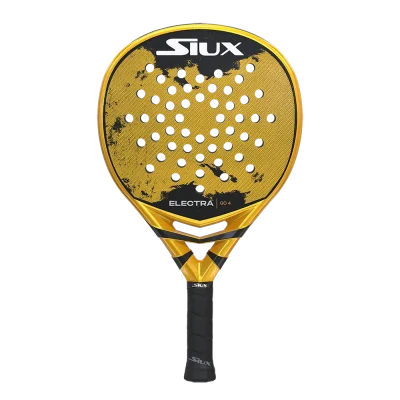 SIUX(Intro to Padel)