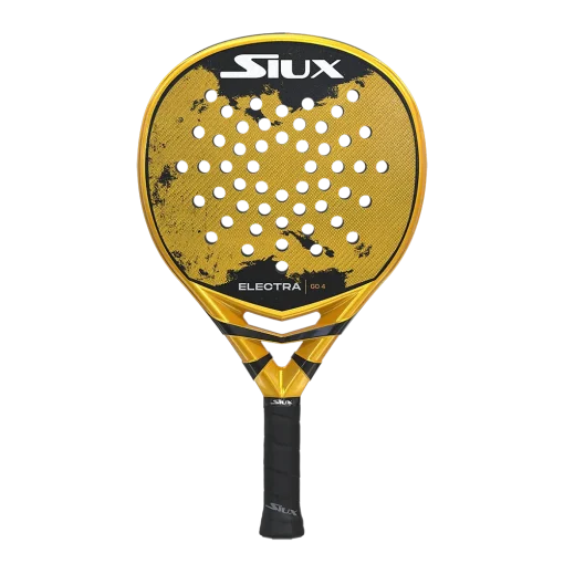 بسته آماتور سیوکس (Intro to Padel)