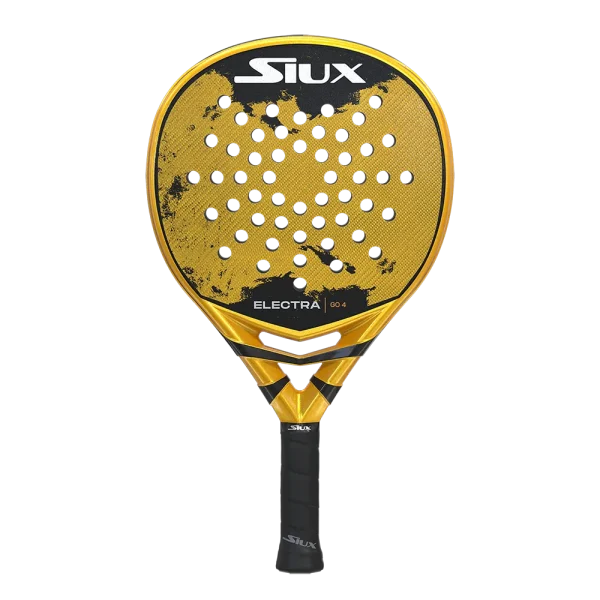SIUX(Intro to Padel)