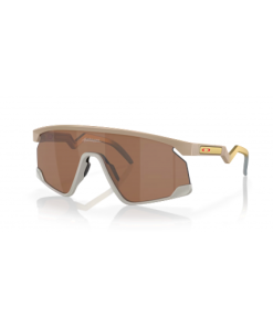 عینک آفتابی اوکلی SUTRO LITE SWEEP MATTE TERRAIN TAN PRIZM ROAD BLACK
