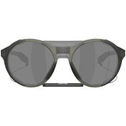 عینک  آفتابی اوکلی CLIFDEN MATTE OLIVE INK PRIZM BLACK POLAR