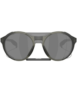 عینک  آفتابی اوکلی CLIFDEN MATTE OLIVE INK PRIZM BLACK POLAR