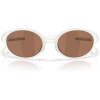 عینک OAKLEY EYEJACKET REDUX MATTE VAPOR PRIZM TUNGSTEN POLARIZED