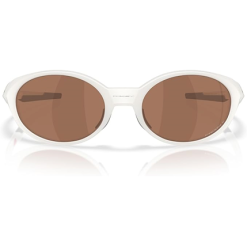 عینک  آفتابی اوکلی EYEJACKET REDUX MATTE VAPOR PRIZM TUNGSTEN POLARIZED
