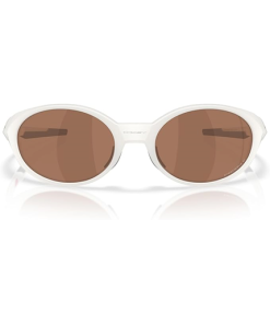 عینک  آفتابی اوکلی EYEJACKET REDUX MATTE VAPOR PRIZM TUNGSTEN POLARIZED