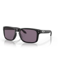 عینک آفتابی اوکلی HOLBROOK MATTE BLACK PRIZM GREY