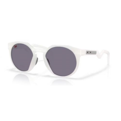 عینک  آفتابی اوکلی HSTN MATTE VAPOR PRIZM GREY