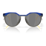 عینک OAKLEY HSTN METAL TRANS CRYSTAL BLUE PRIZM BLACK