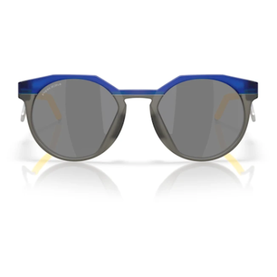 عینک OAKLEY HSTN METAL TRANS CRYSTAL BLUE PRIZM BLACK