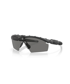 عینک  آفتابی اوکلی INDUSTRIAL M FRAME MATTE BLACK PRIZM GREY