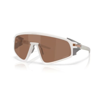 عینک OAKLEY LATCH PANEL MATTE VAPOR PRIZM TUNGSTEN