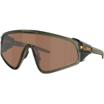 OAKLEY LATCH PANEL OLIVE INK PRIZM TUNGSTEN