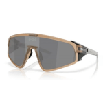 OAKLEY LATCH PANEL SEPIA PRIZM BLACK