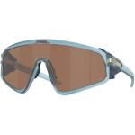 OAKLEY LATCH PANEL TRANS STONEWASH PRIZM TUNGSTEN