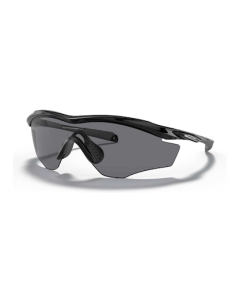 عینک  آفتابی اوکلی  M2 FRAME XL POLISHED BLACK GREY