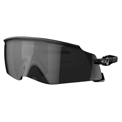 OAKLEY OAKLEY KATO POLISHED BLACK PRIZM BLACK