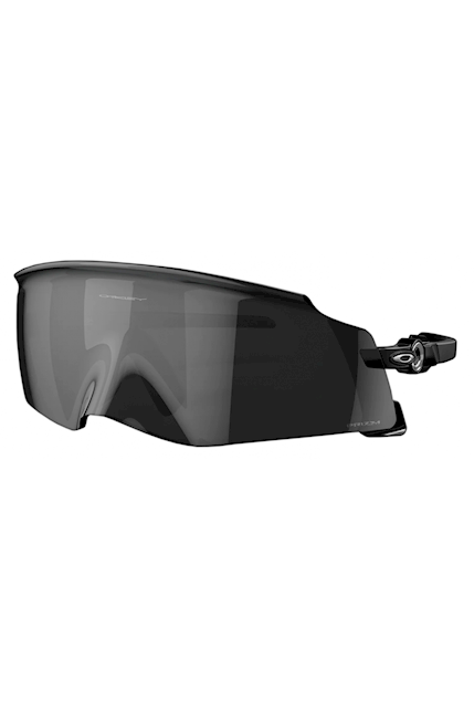 OAKLEY OAKLEY KATO POLISHED BLACK PRIZM BLACK