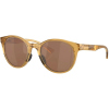 OAKLEY OAKLEY SPINDRIFT TRANS LIGHT CURRY PRIZM TUNGSTEN POLARIZED