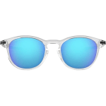 عینک OAKLEY PITCHMAN R POLISHED CLEAR PRIZM SAPPHIRE