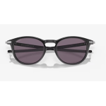 عینک OAKLEY PITCHMAN R SATIN BLACK PRIZM GREY