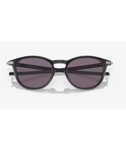 عینک  آفتابی اوکلی PITCHMAN R SATIN BLACK PRIZM GREY