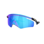 OAKLEY QNTM KATO TRANS STONEWASH PRIZM SAPPHIRE