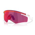 OAKLEY QNTM KATO WHITE PRIZM ROAD