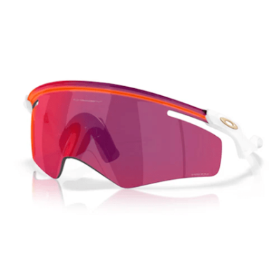 OAKLEY QNTM KATO WHITE PRIZM ROAD