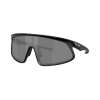 عینک OAKLEY RSLV MATTE BLACK PRIZM BLACK
