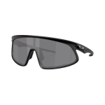 عینک OAKLEY RSLV MATTE BLACK PRIZM BLACK