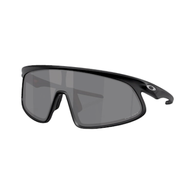 عینک OAKLEY RSLV MATTE BLACK PRIZM BLACK