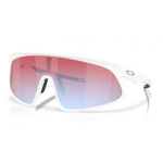 عینک OAKLEY RSLV MATTE WHITE PRIZM SNOW SAPPHIRE
